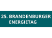 25. Brandenburger Energietag: 11.06.2025
