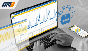 EnMS-Software der ITC AG automatisiert Lastgang-Analysen