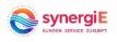 synergiE: 08.10.2025-09.10.2025