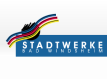 Logo Stadtwerke Bad Windsheim, Bad Windsheim