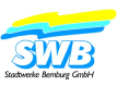 Logo Stadtwerke Bernburg GmbH, Bernburg