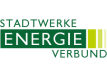 Logo Stadtwerke Energie Verbund SEV GmbH