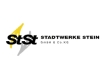 Logo Stadtwerke Stein GmbH & Co. KG, Stein
