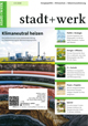 Deckblatt "stadt+werk" 1/2 2026