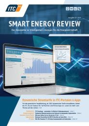 Smart-Energy-Review